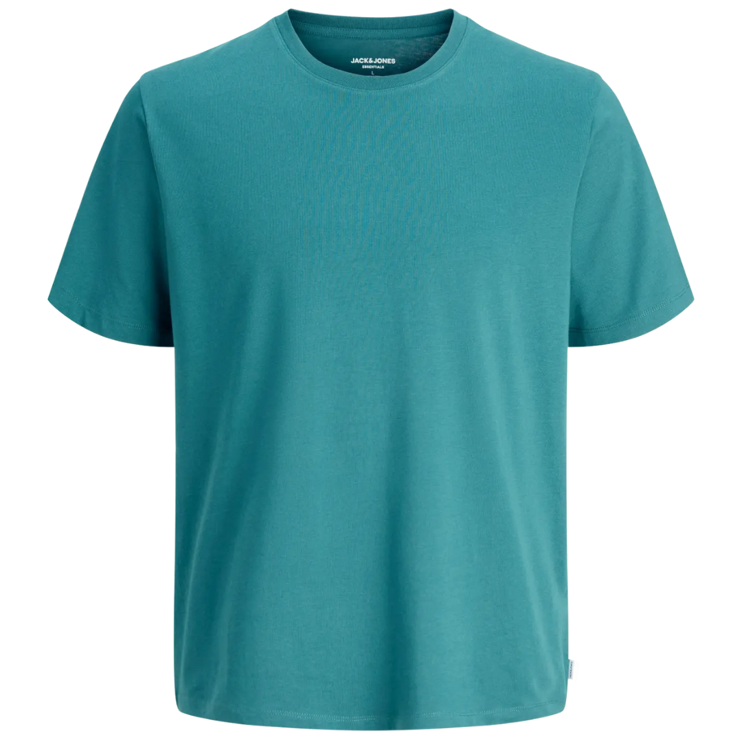 J&J Muška Majica JJEORGANIC BASIC